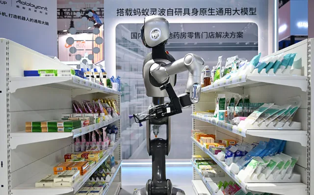 robots ai