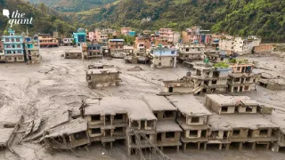 nepal floods